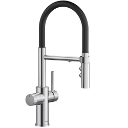 Bateria CATRIS-S Flexo Filter PVD Steel 526706